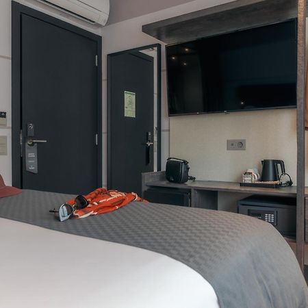 Pestana Lisboa Vintage City Center Suites Exterior foto