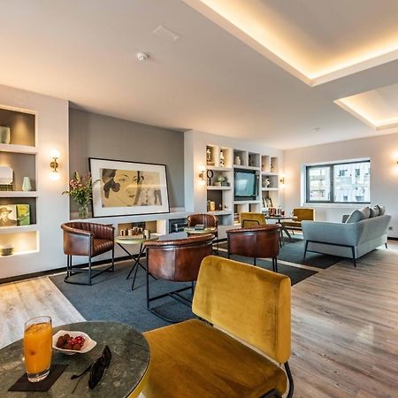 Pestana Lisboa Vintage City Center Suites Exterior foto