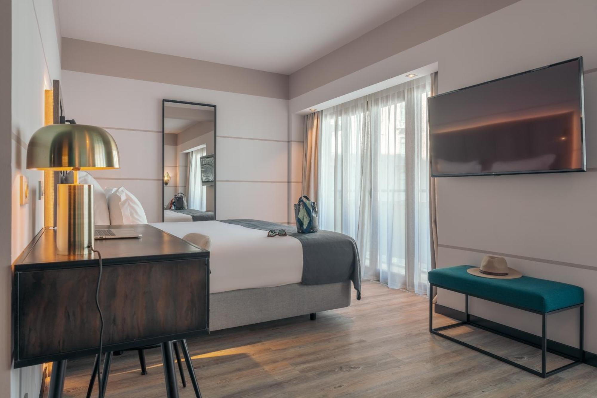 Pestana Lisboa Vintage City Center Suites Exterior foto