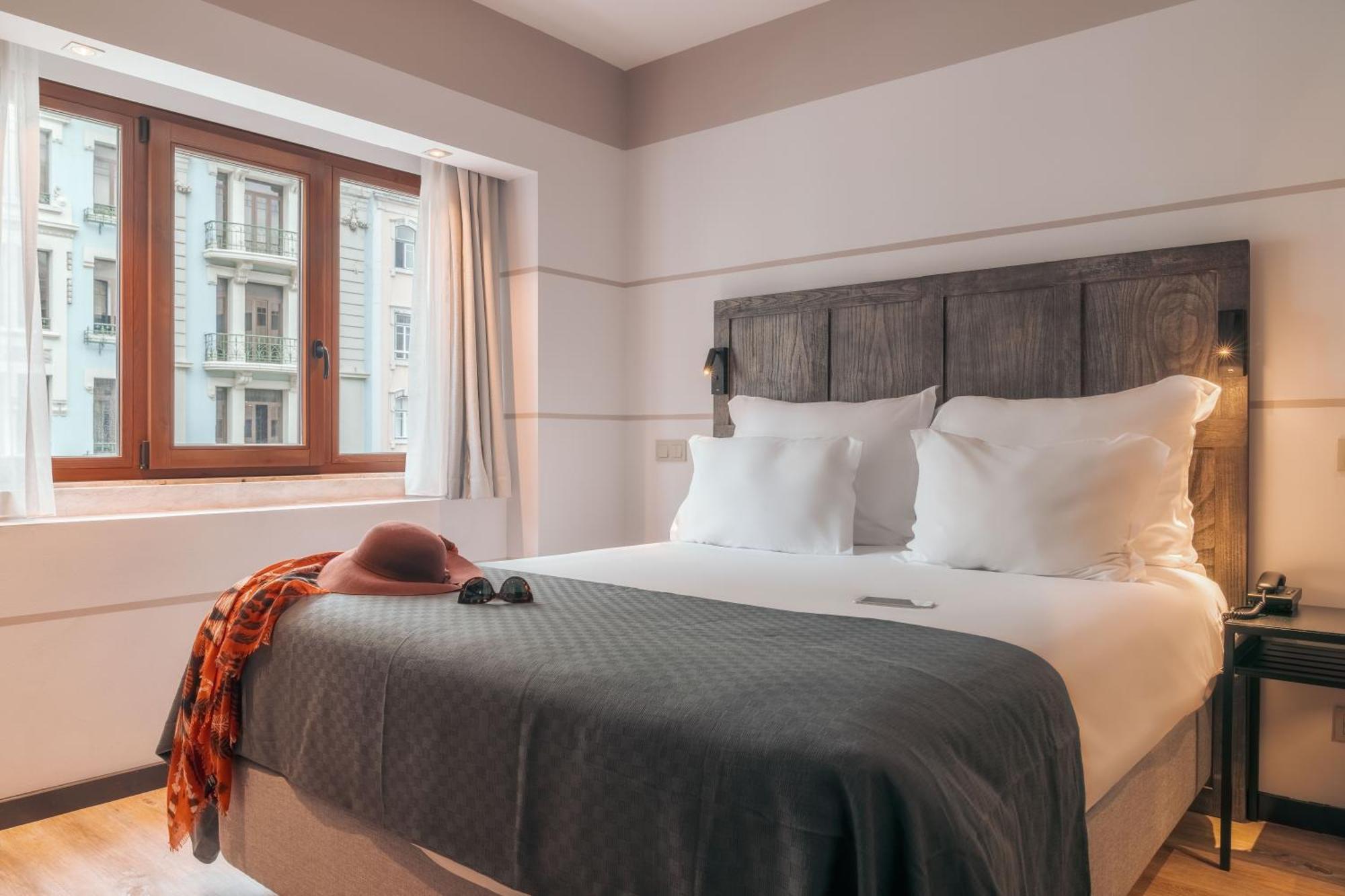 Pestana Lisboa Vintage City Center Suites Exterior foto