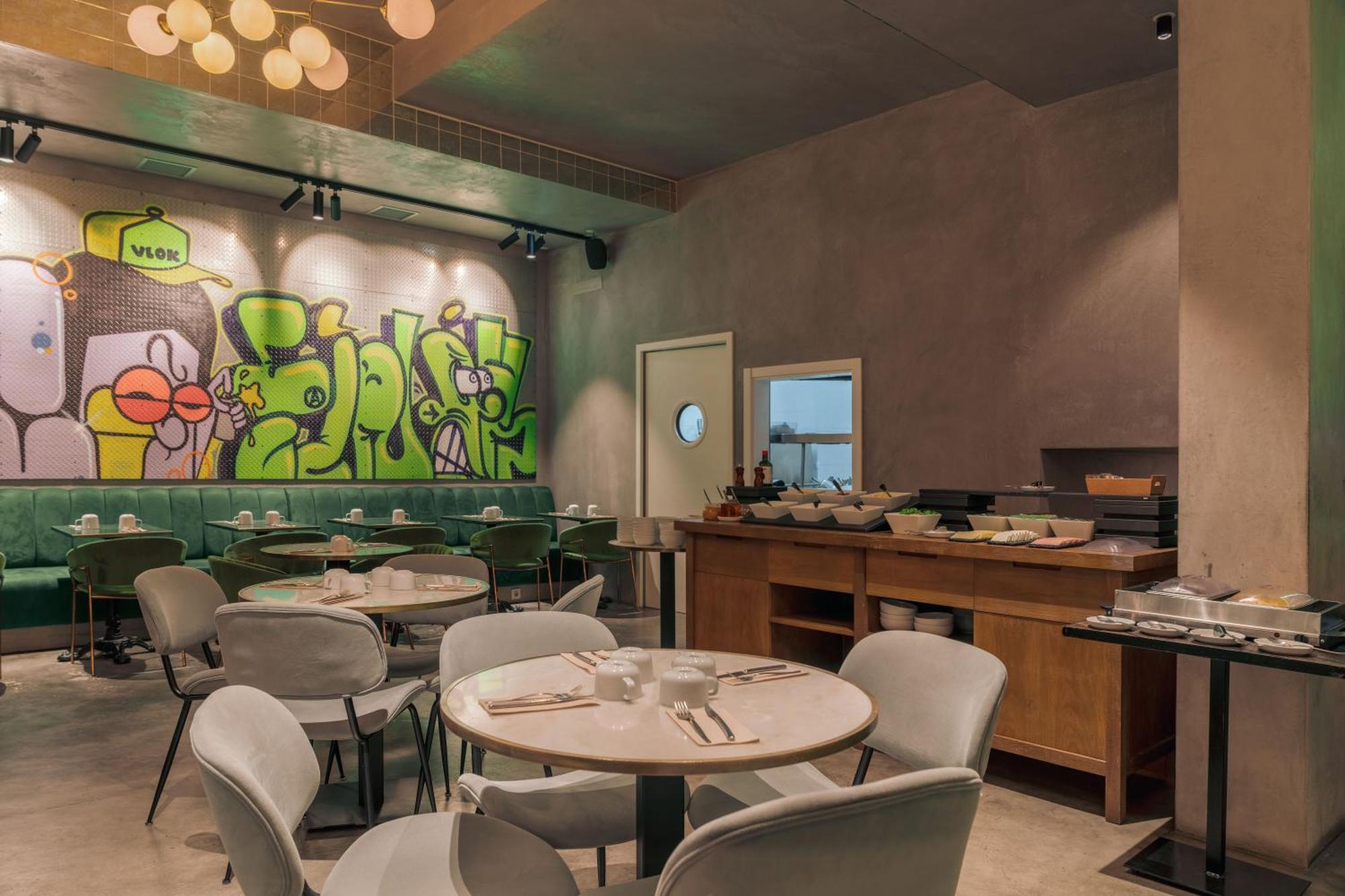 Pestana Lisboa Vintage City Center Suites Exterior foto
