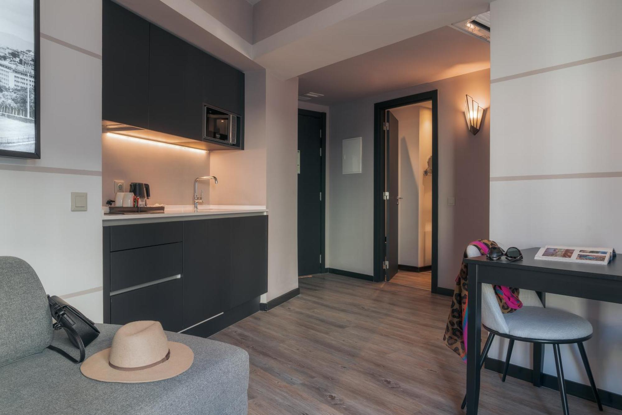 Pestana Lisboa Vintage City Center Suites Exterior foto