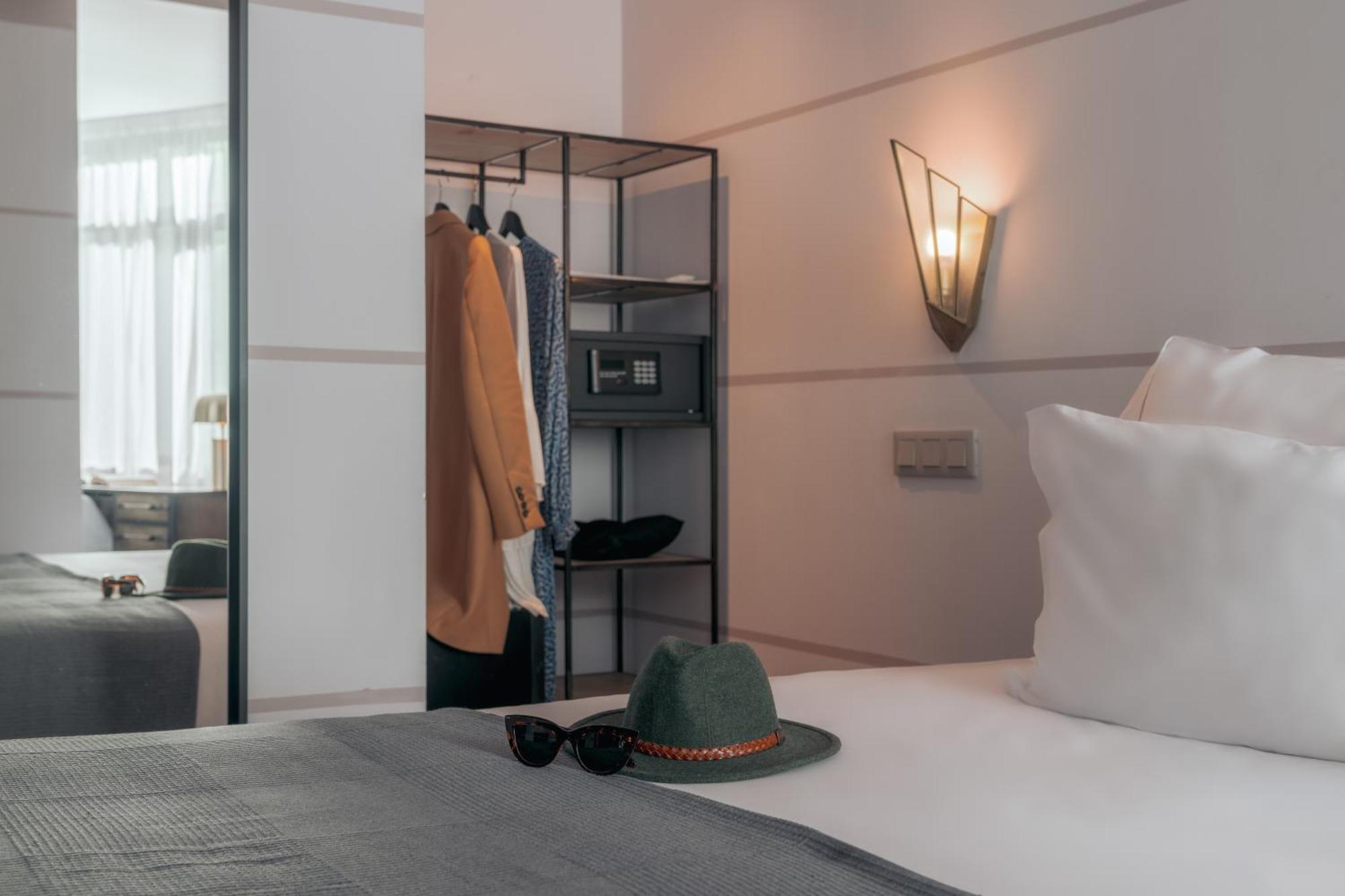 Pestana Lisboa Vintage City Center Suites Exterior foto