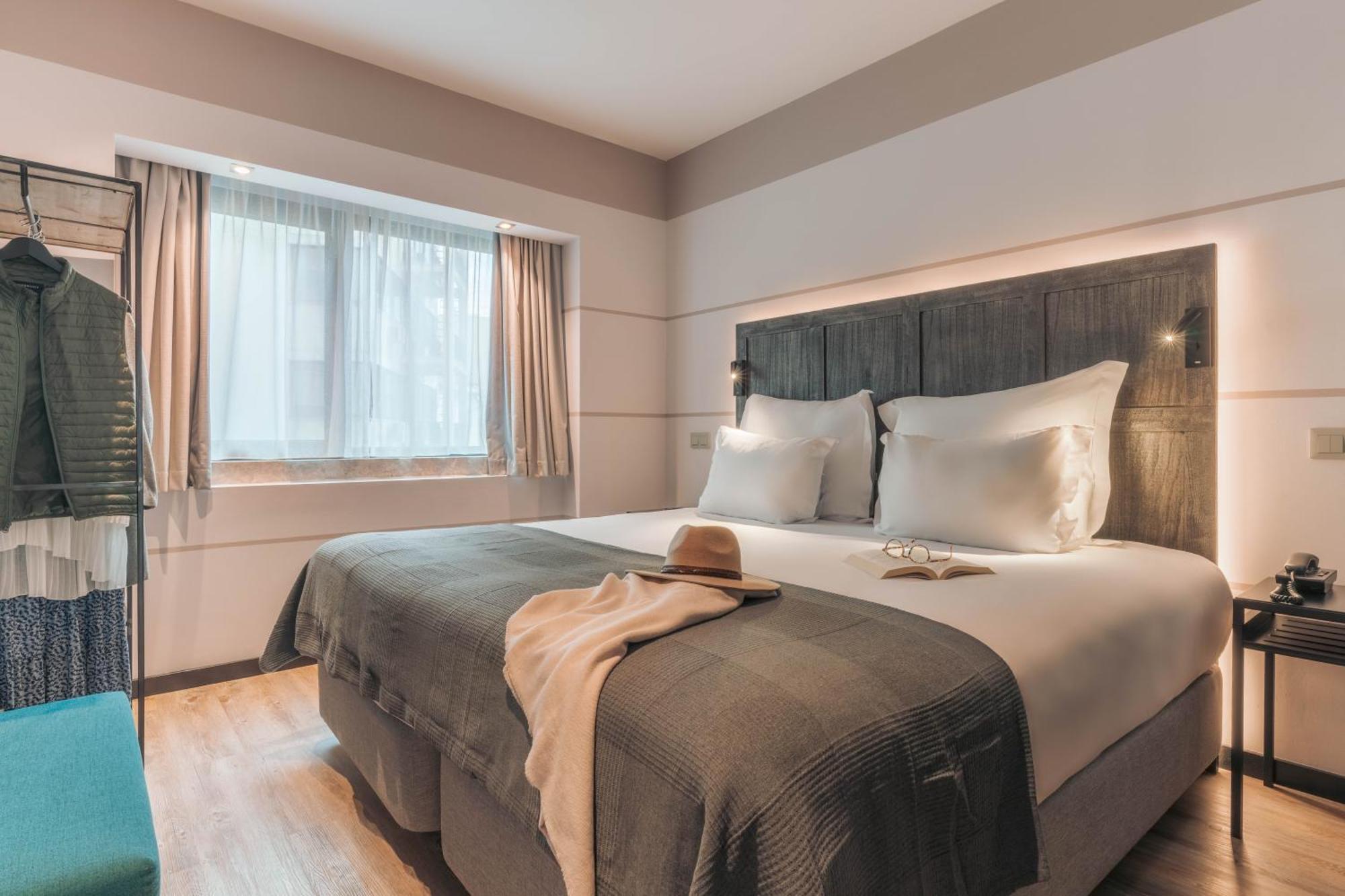 Pestana Lisboa Vintage City Center Suites Exterior foto